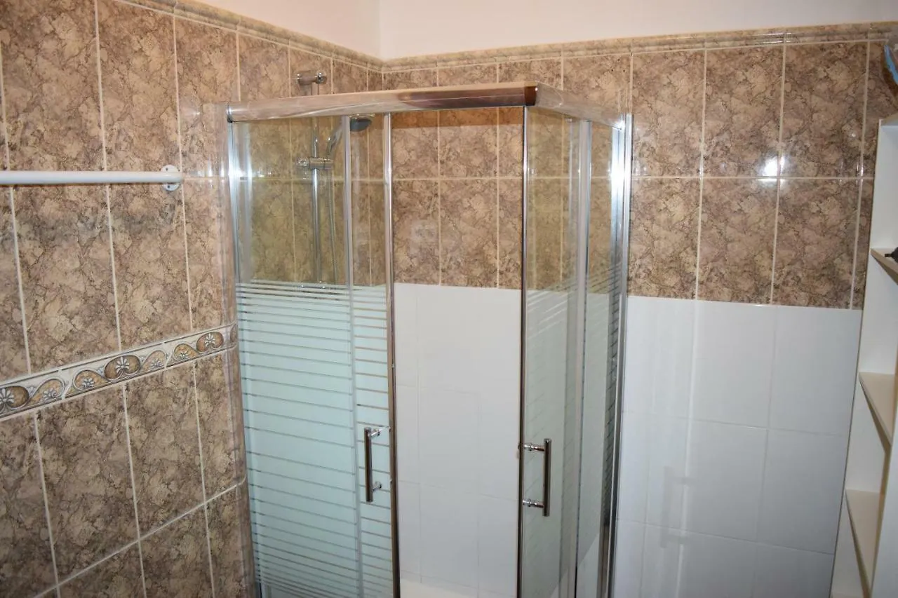 B&B La Caleta Zimmer 2 Ла-Марета