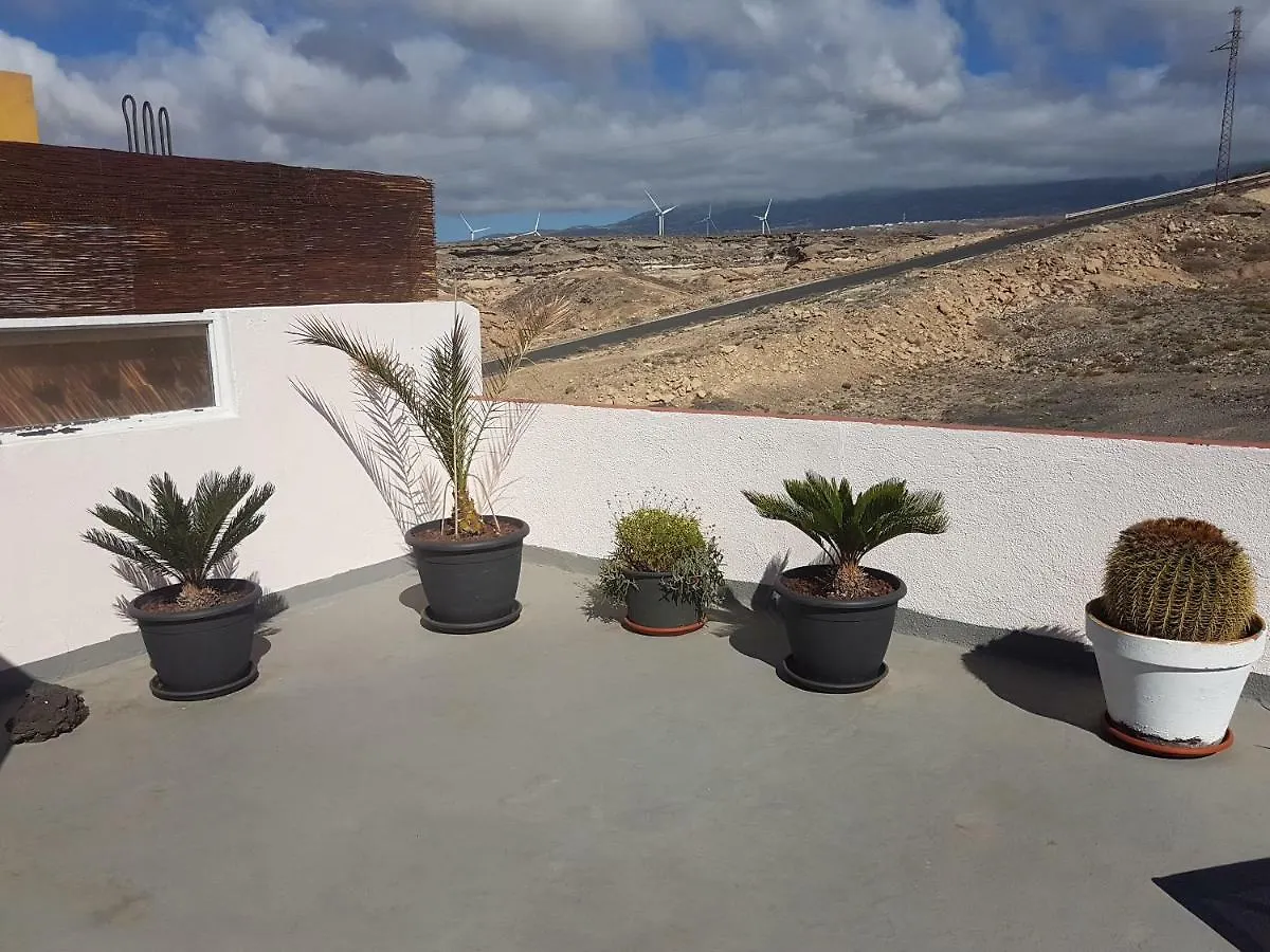 B&B La Caleta Zimmer 2 La Mareta 0*,  Spagna